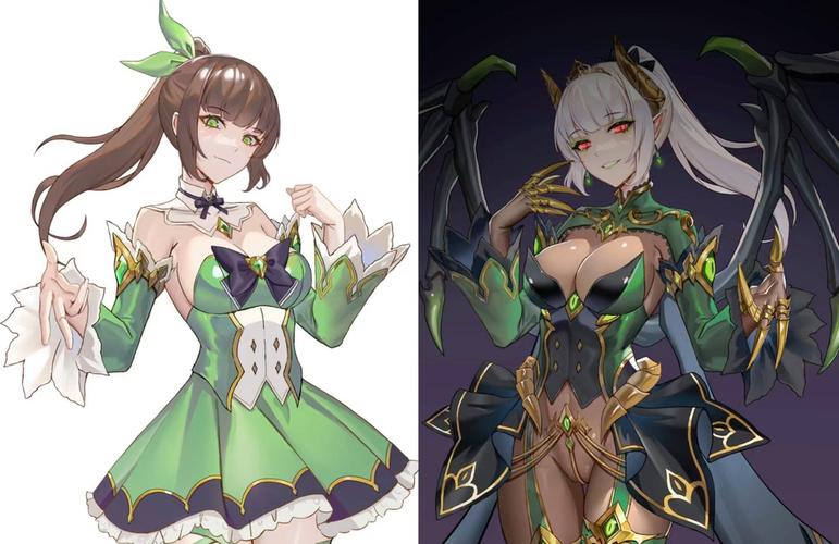 魔法少女火憐：恶堕姐妹于○狱竞技场中消失 AI汉化版+全CG存档 [新作／893.6M]