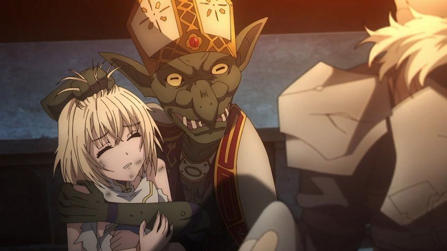 [RPG／官中]哥布林的情色陷阱地下城～超值版～V1.21 官方中文版+全DLC[3G]