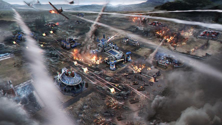 [大型战斗SLG／汉化]NTR宇宙大战：萌战汉化 Ver3.80 RAIZIN7魔改版[综漫／2.3G]