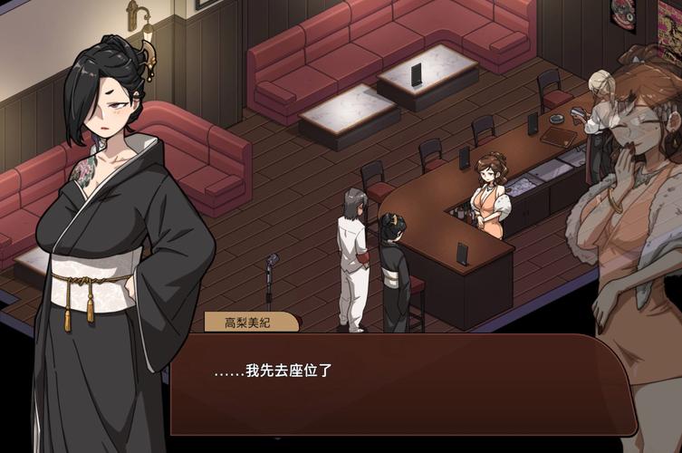 [SLG／官中／PC][NTRMAN]女神降临1.0正式版+全CG存档-英文名ArrivaloftheGoddess[解压后3.16G][BD]