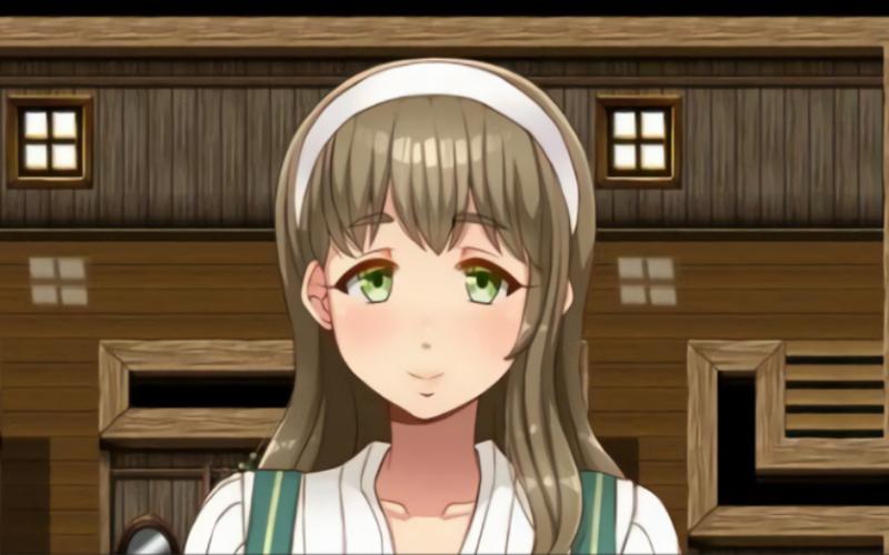 【神作RPG／小马拉大车／口交／乳交／熟女】熟女天堂／Milfs Villa[Ver1.0完结版]【PC+安卓／1.90G】