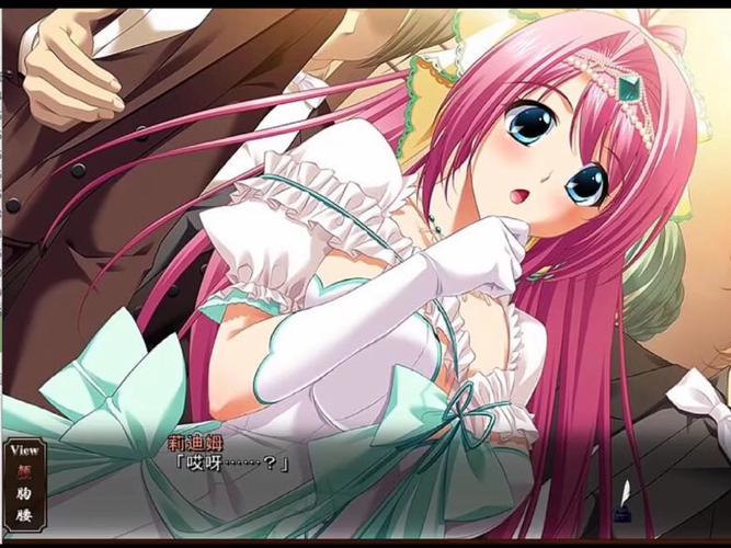 [学园经营SLG新官中动态]モン娘学園 怪物娘学园[电脑5.95G／FM／BD]