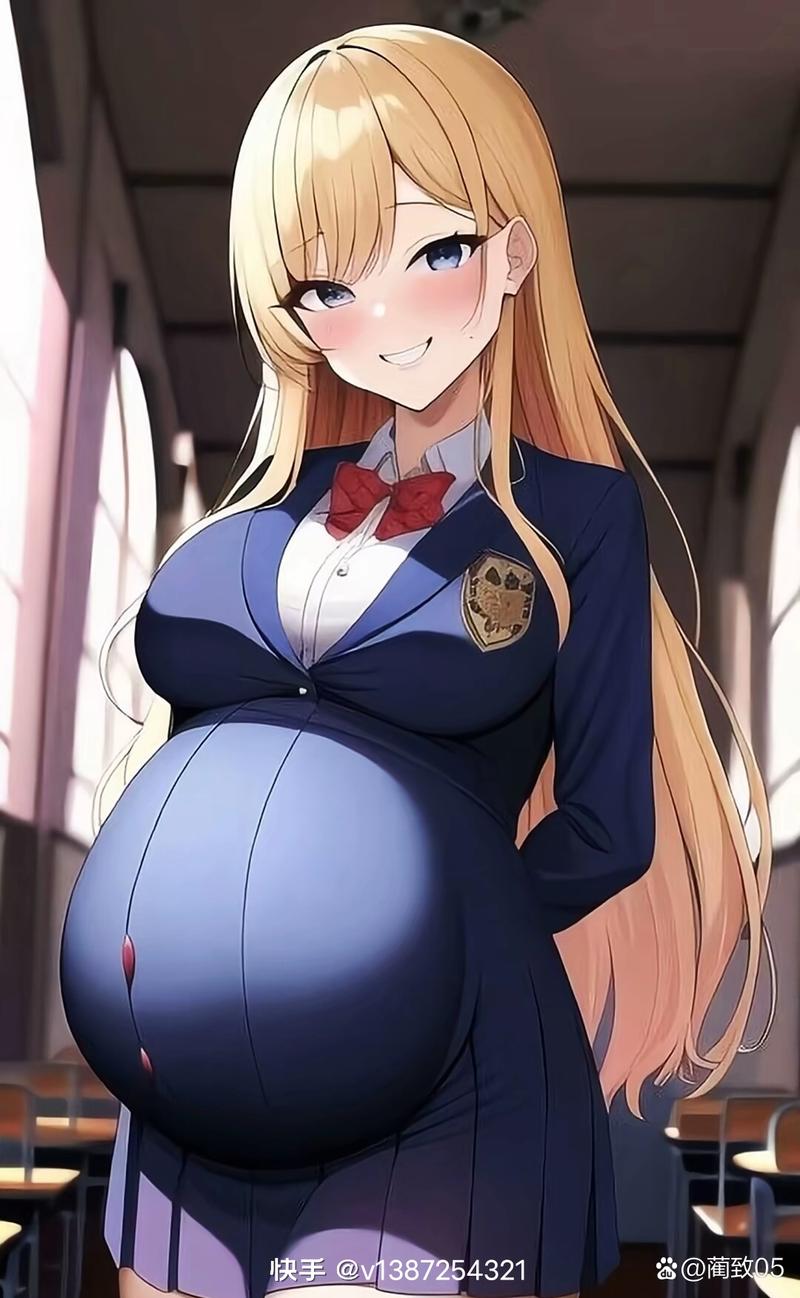 怀孕人妻 AI汉化版[2.1G][草稿]