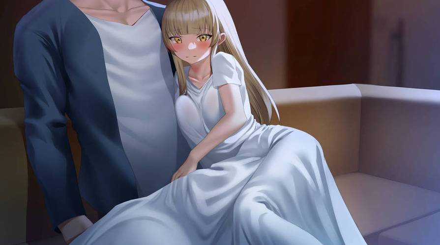 [日式SLG／NTR] 爱妻日记~完美人妻与不举夫 汉化版 [1G／多空／百度]