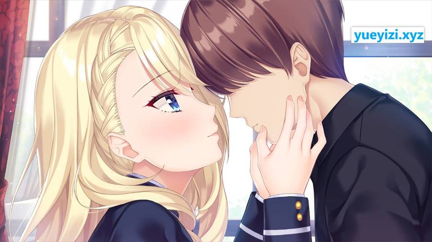 [ADV拔作／AI汉化／步兵][聖少女] Closed GAME AI汉化润色版[新作／4G]