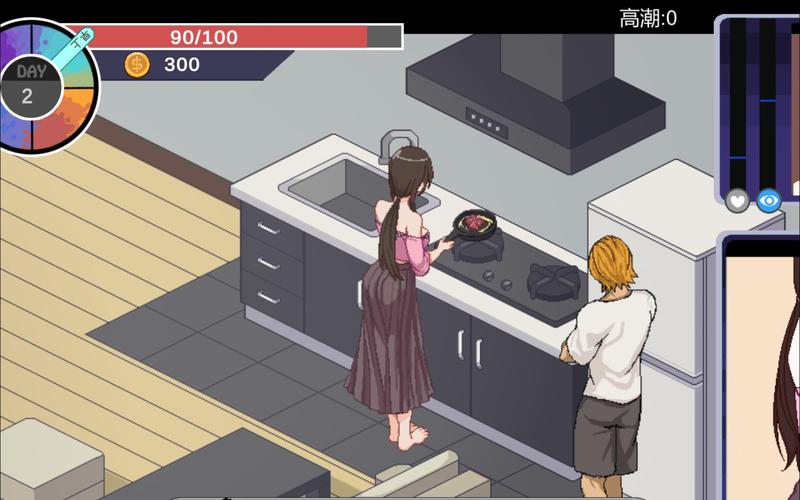 [RPGNTR官中无码] 勇者罗伊的婚礼 Hero Roy's Wedding 官中步兵版[电脑941M]