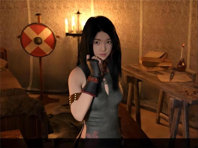 【SLG】公主万岁 Ver0.39.1 汉化版【PC+安卓／2.6G】【网盘下载】