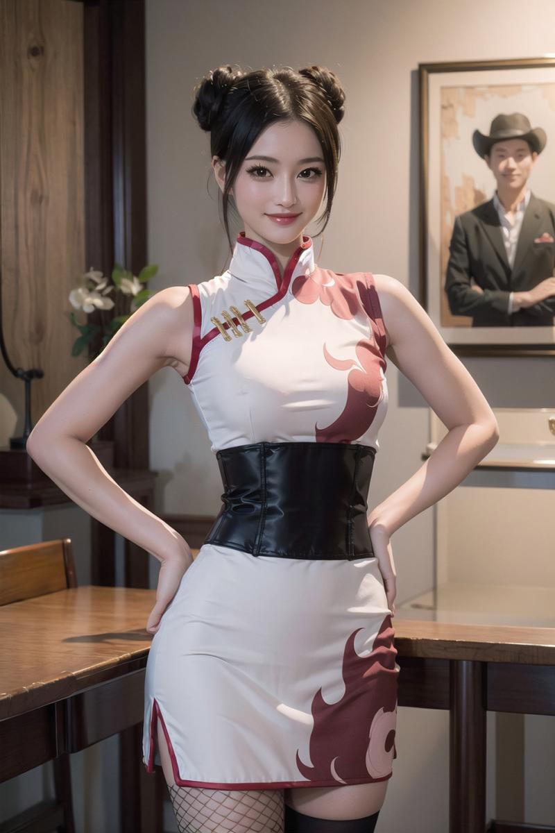 [国产真人SLG／美女]自豪!美女全攻略 Build.13709248 官方中文+全DLC[24G／多空／百度]