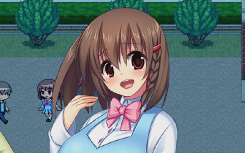 【RPG／机翻+AI文本／NPC奸／巨乳／中出】[RJ01204942／Anany E.cho社团]NPC姦 奇幻异世界／RPG 異世界ファンタジー[Ver1.0+全CG]【PC／900M】