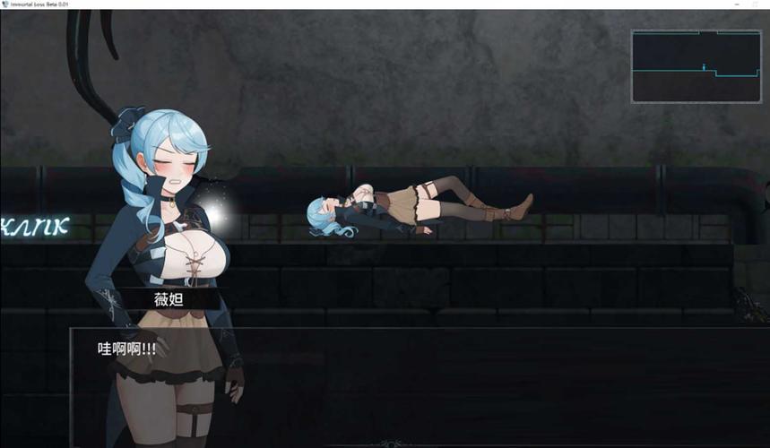 [ACT／中文] 嗜血印Build.12756296 官方中文版+MOD [22G／转度盘]