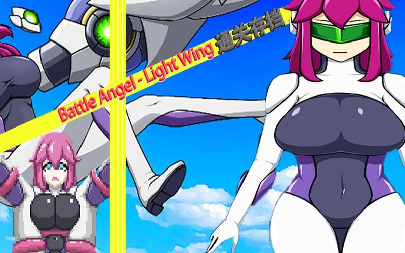 【动作ACT／像素全动态】美女剑客晴美 V1.0 STEAM官中【200MB】