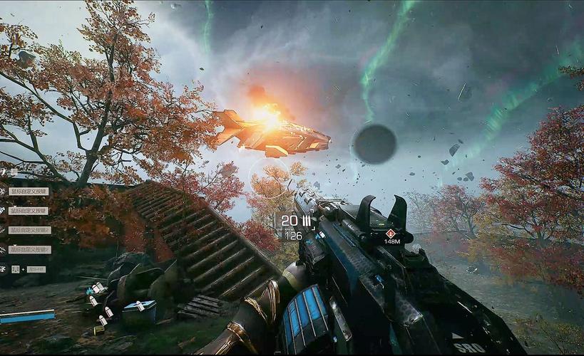 [3D巨作FPS／官中] 战争与玫瑰 V1.07官方中文修复版+R18补丁 [10G／度盘]