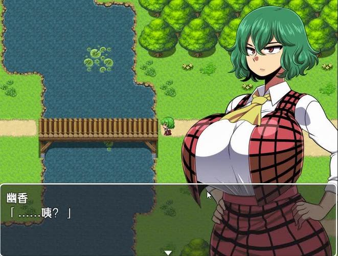 [RPG／汉化／恶堕／阿黑颜] 维斯卡和米娜的魅魔旅途 PC+安卓精翻汉化版+全CG [百度／800M]