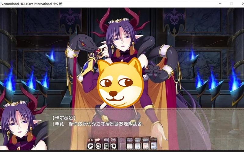 [大型SRPG中文]英雄＊戦姫GOLD Ver1.40超魔改 官方中文步兵版+存档[电脑5.74G／FM／BD]