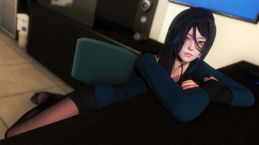 [自购][SLG／官中／动态无码／新作更新] 水管工传说 正式版V1.01 B.10753987 [PC1G／度盘／秒传]