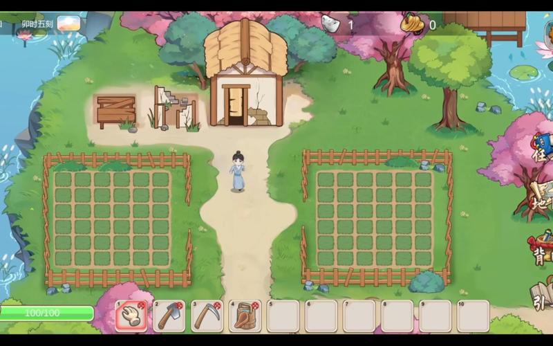 [RPG官中古风]NTRPG水浒乱寢传 V2.1.1028 [全CG][电脑1.15G]