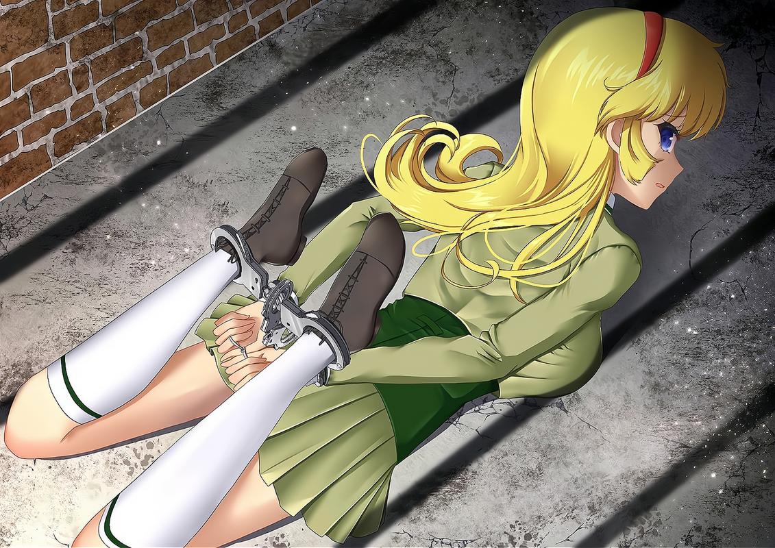 【SLG／拘束／DL官中／SM／百合／束缚】[RJ01039706／Naglfar社团]Cradle Epic- 魔女への道[Ver1.0]【PC／400M】
