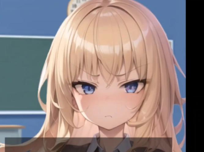 [日式RPG／AI官方中文]怪盗艾菲V1.03／ 怪盗エフィーV1.03+DLsite 限定特典データ[894M／夸克]