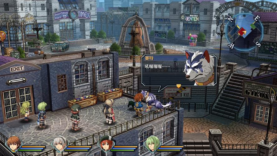 【RPG】碧.池传说！就、就说是误会啦！官方中文版+全CG【1.2G】【网盘下载】