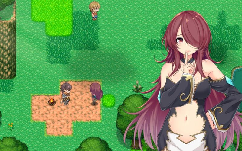 [RPG／步兵] 艾莉尔的风月人生Ariels Daily Grind v1.01 [600M／百度／秒传]