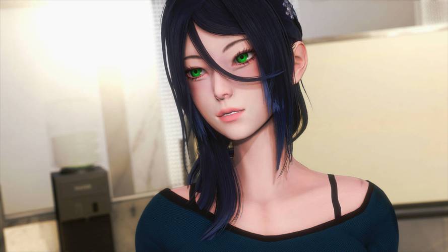 【SLG中文】偶像猎人：侵入 Build.9491232 STEAM+DLC【212M／FM转百度】
