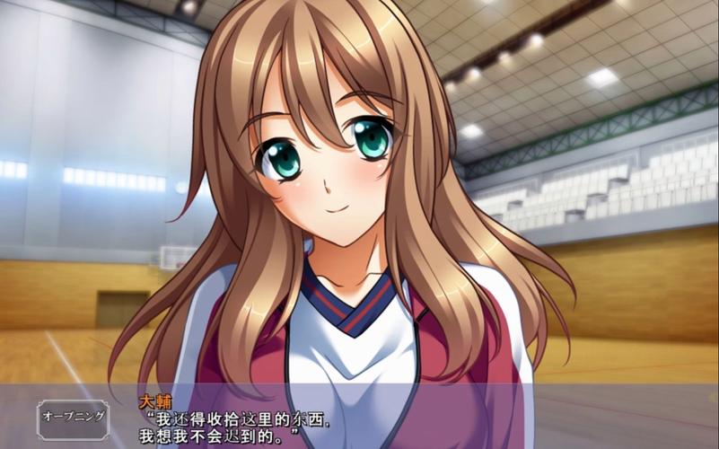 [ADV拔作／机翻] アサガオは夜を識らない。[3.43G／秒传]