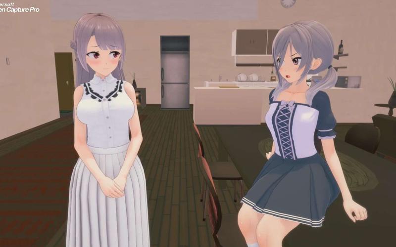 [日式SLG／机翻汉化／动态／NTR／乱伦]最好不遵守的承诺 v0.8.6 PC+安卓[3.5G／夸克]