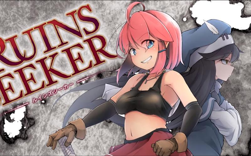 【ARPG／汉化／动态】淫纹勇者！和村民魔物们开心PAPA PC+安卓精翻汉化版+存档【950M／百度】