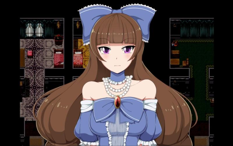 [RPG／汉化／催眠／爆乳JK性奴] 多女主催眠学院 催眠えんぴつ V1.02 云翻汉化版 [更新／1.3G／百度]