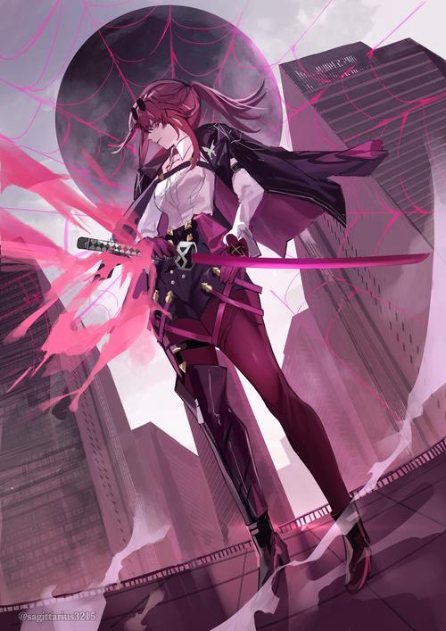 [2d同人] KamiOtaku约尔太太黑丝情趣露奶岔开腿[2023-06-04]3.53g[度盘+秒传+od]