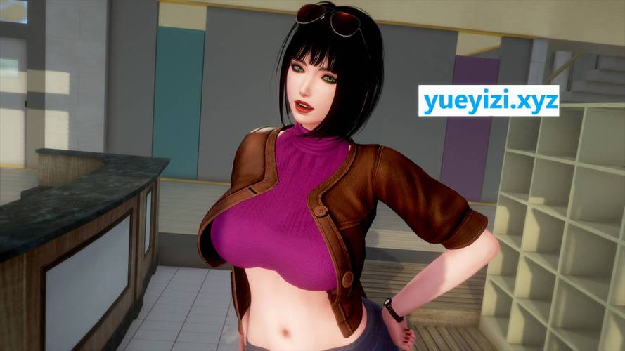 [亚洲风SLG／后宫] 真实 真理会 The Veritate v0.3.1 PC+安卓 汉化版 [1.1G／多空／百度]