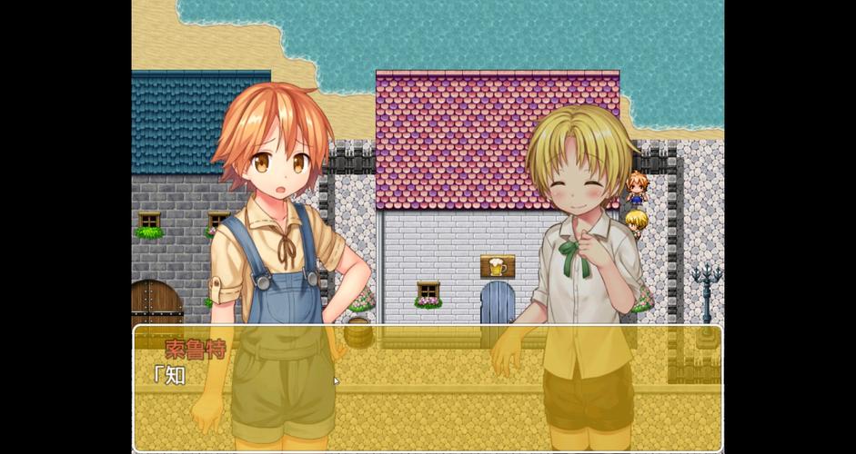 [RPG机翻小马拉大车]僕らの肉便器先生the GAME- ヤンママ教師の変態生活我们的肉便器[电脑1.36G／FM／BD]