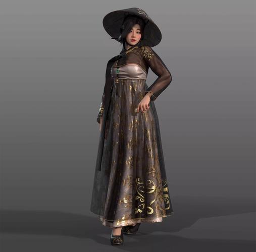[3D国风SLG／中文／动态CG]凤凰 Phoenixes V0.9 官方中文版[1月更新][PC+安卓][3.1G]