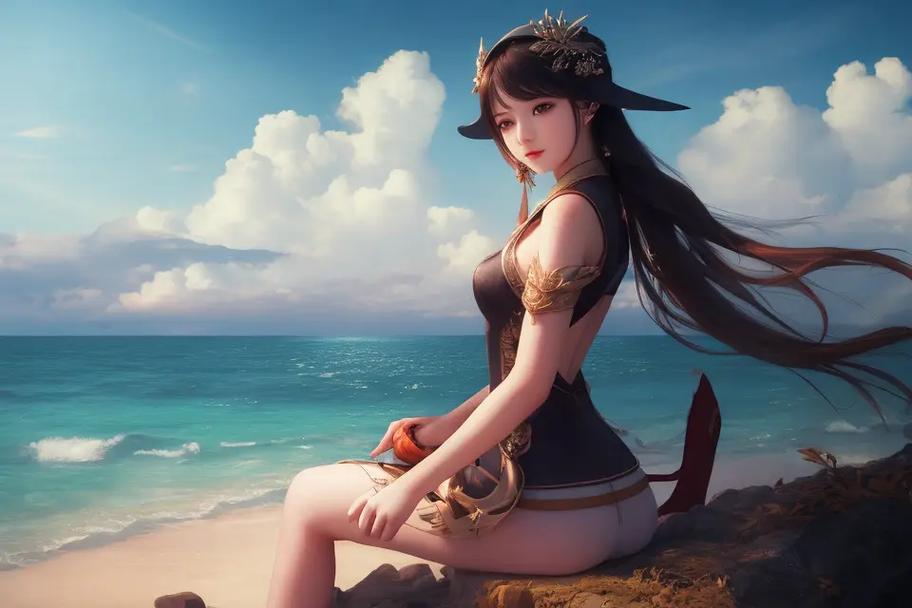 [3D国风SLG／中文／动态CG]凤凰 Phoenixes V0.9 官方中文版[1月更新][PC+安卓][3.1G]