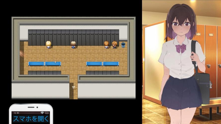[RPG汉化]在偏远的农村与爱妻一同过慢生活 云翻汉化版[电脑500M／FM／BD]