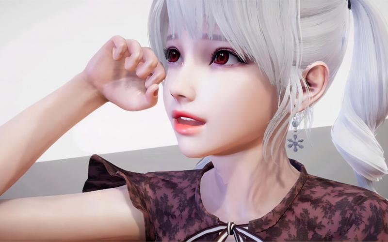 [爆款SLG／真人／官中]俠女逍遙錄 V0.4-221125 图包整合中文版[更新／PC+安卓／2.2G]
