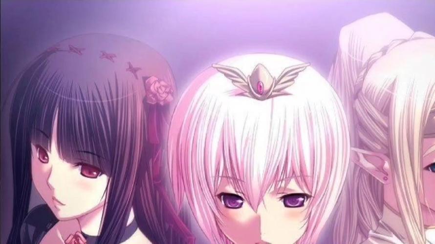 [调教拔作ADV汉化] 禁断的病栋~特殊精神科诊疗记录 AI汉化版+全CG存档 [1.9G百度]