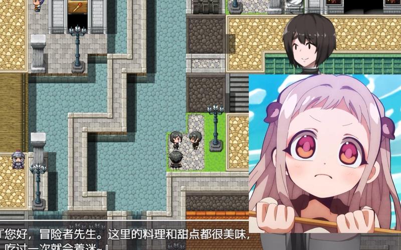 [RPG／汉化／侵犯群奸／肉便器] 你被驱逐了 官方中文版追加故事情节&绘图DLC [1G／百度]