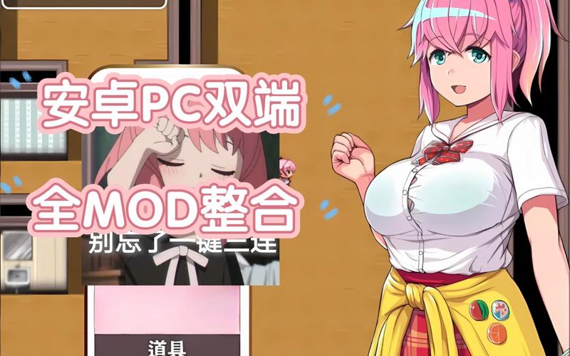 [超拔作RPG／汉化／西瓜肚]女祭司作者：孕育岛：HaramaseIsland 云汉化版+全CG[1G／百度]