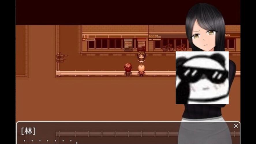 [日式RPG／机翻汉化／CV／怀孕／出产] 魔王要让女人们怀孕  PC+安卓 [1.3G／FM／百度／秒传]