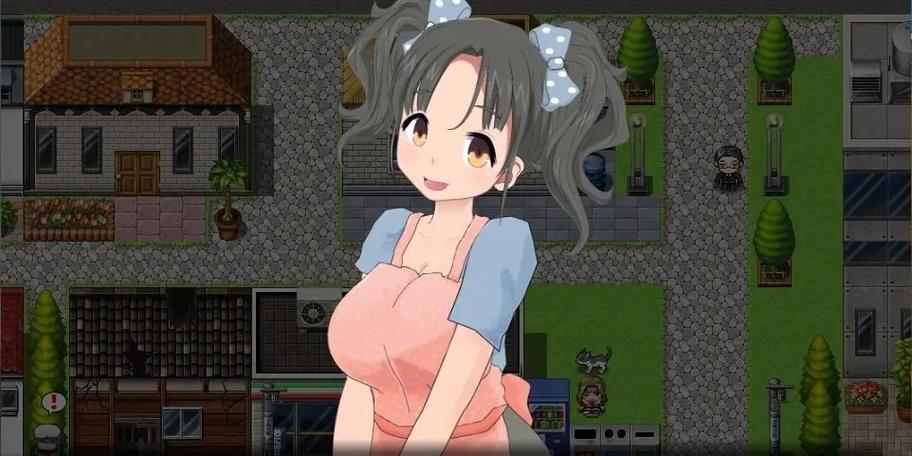 [3DRPG汉化]坎德拉的世界 V0.5P2 汉化版+礼包码[双端2G]
