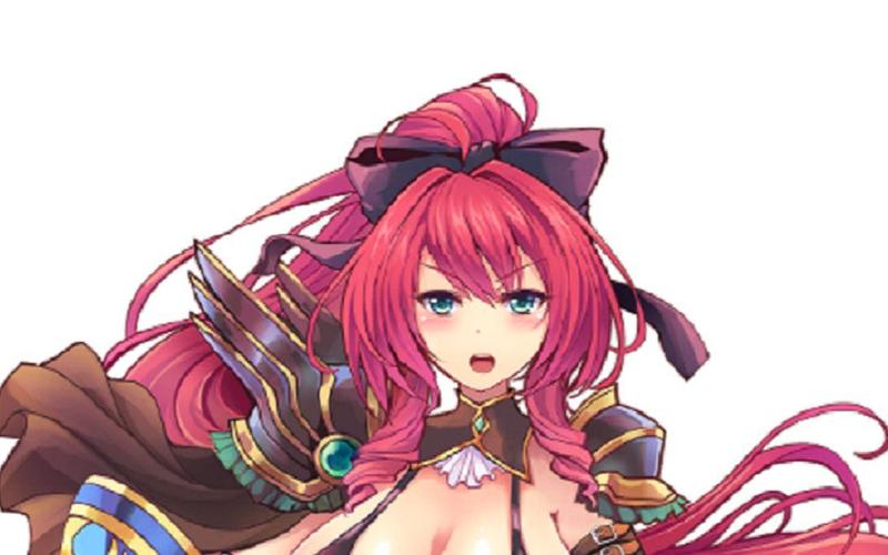 [日系RPG官中] 欲望的圣痕 ~堕入深渊的圣洁修女~V1.01 PC+安卓官方中文步兵版 [700M微云直连]