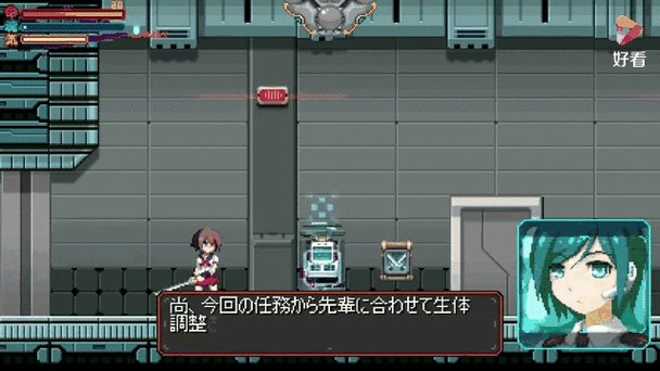 [ACT+RPG／汉化／丰乳肥臀／乳交] 瑞尔的日常生活-精翻汉化版 [PC+安卓][全动态／百度／1.4G]