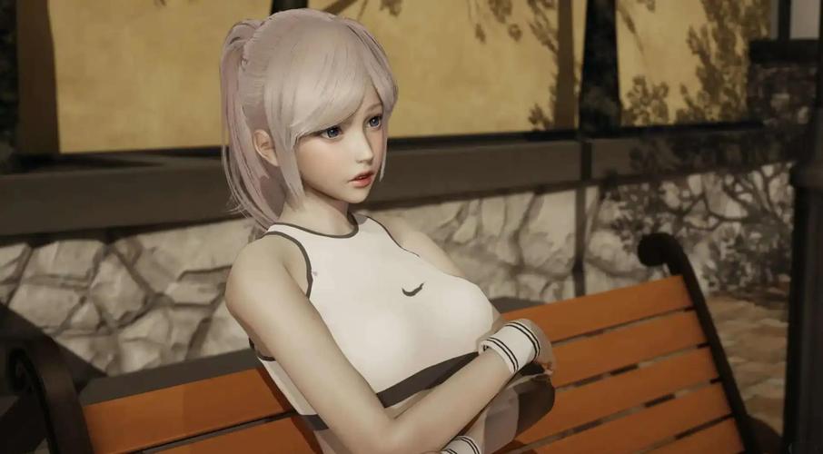 [国风／SLG／汉化／动态]天鹅兔子Velvet Bunnies [v0.1] 汉化版[PC+安卓453MB更新]