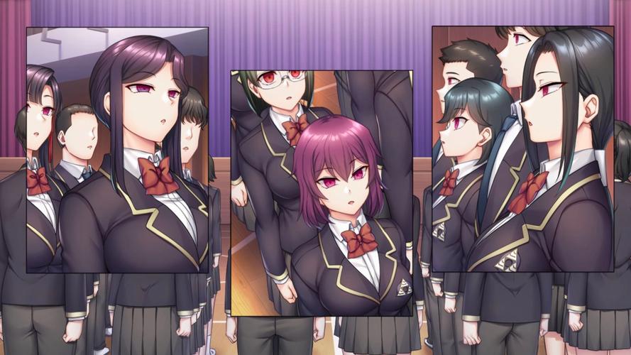 【崔眠教育RPG／汉化】前勇者派对：屈服的奴隶教育 精翻完整汉化版【新汉化／1.3G／百度】