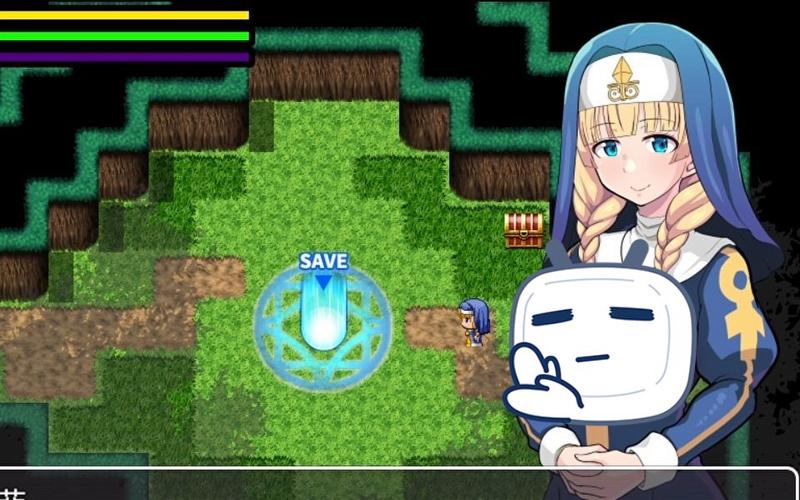 【RPG／堕落／AI汉化／口交】[RJ01091447／うごめくもの社团]你认为你能忍住射精吗？／そんなもので…射精を我慢できるとでも？[Ver1.04]【PC／600M】
