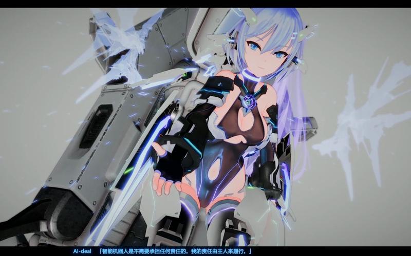 【ACT】驱动妖精 Ver0.9 官方中文版【9G】【网盘下载】