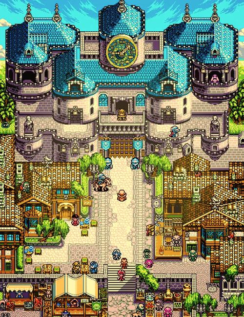 [SLG／新作／像素] 单身父亲的公寓2／シングルファーザーのワンルーム2 [100M／秒传]