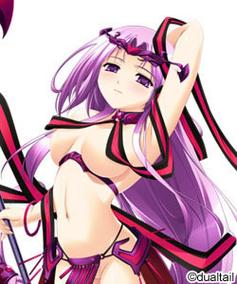 [日文／角色扮演／爆乳]《星空天使》萝莉？御姐？统统纳入我的后宫【1017MB种子】