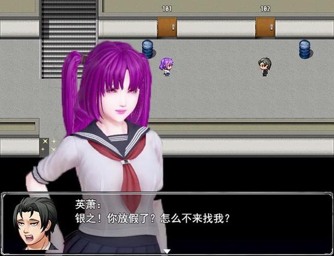[日式露出RPG／官中／更新／放尿／CV][RJ01040431]全裸徘徊的女子大学生 害羞的椎名酱 V1.1.0[720M／FM／百度]